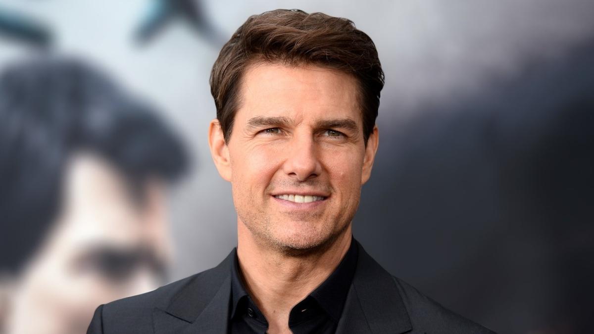 Tom Cruise açtı ağzını yumdu gözünü! Küfür ettiği ses kayıtları ortaya çıktı