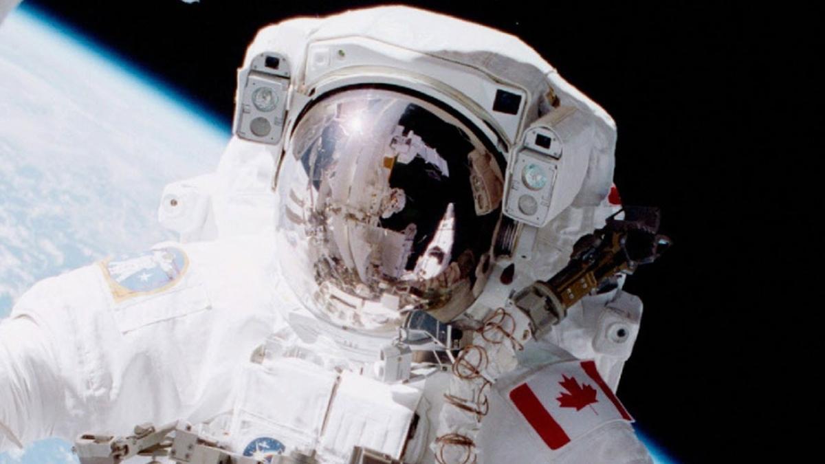 Artemis program netleiyor: NASA'nn Ay programna Kanadal bir astronot da katlacak