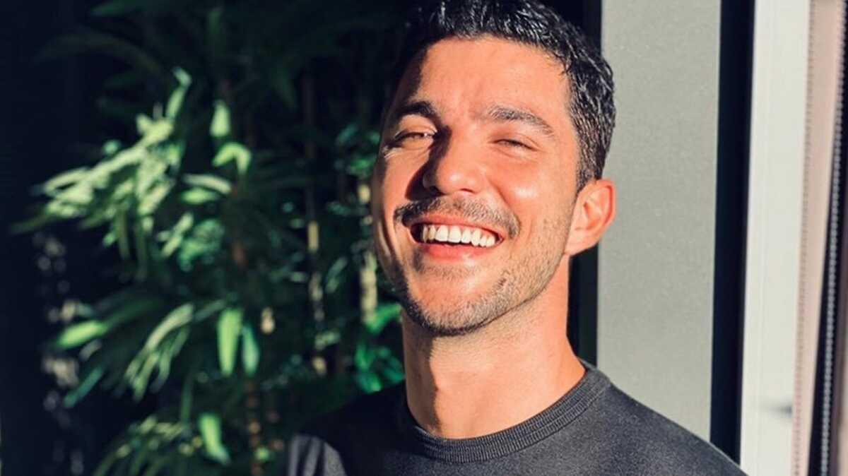 Hadise ile ayrlan Hekimolu'nun Mehmet Ali'si Kaan Yldrm'dan ilk paylam geldi
