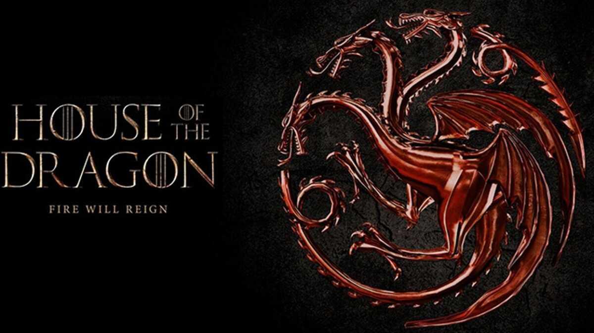 Game of Thrones dizisi House of the Dragon yayn tarihi belli oldu!