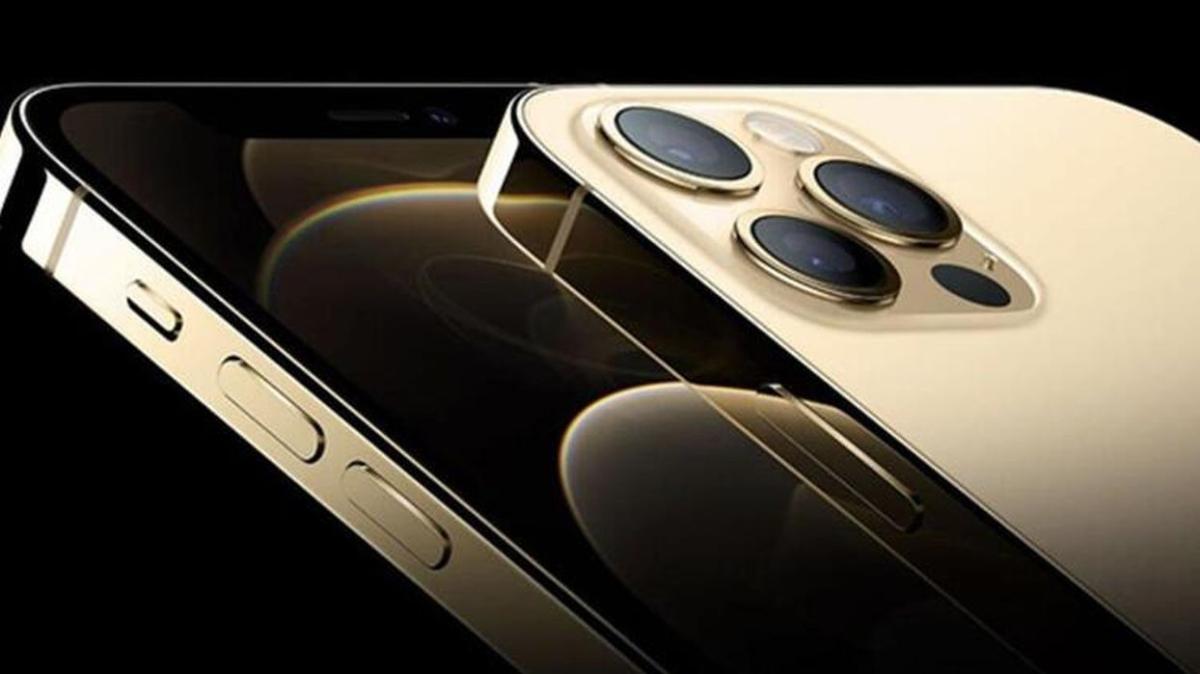 iPhone 12 Pro Max modelleri sonunda Trkiye'de! te zellikleri ve fiyat
