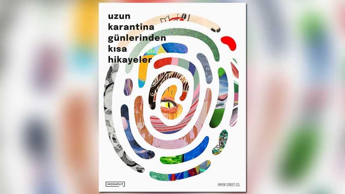 Uzun karantina gnlerinden ksa hikayeler...