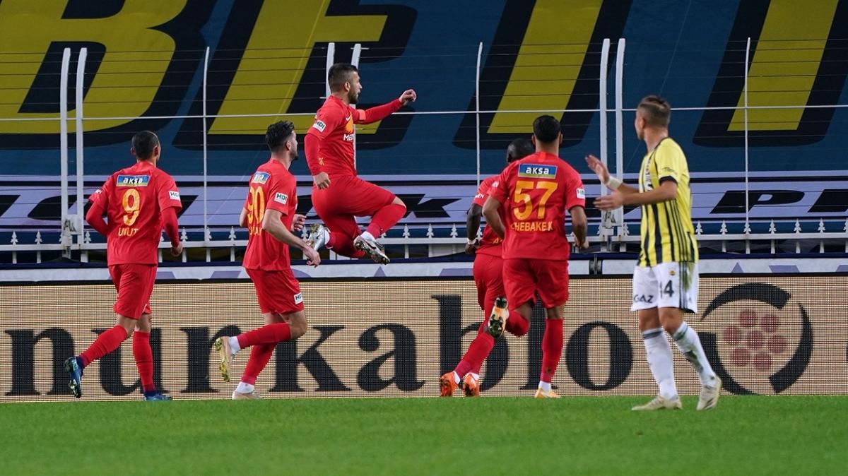 Yeni Malatyaspor'dan kura yorumu: Finale çıkmak istiyoruz