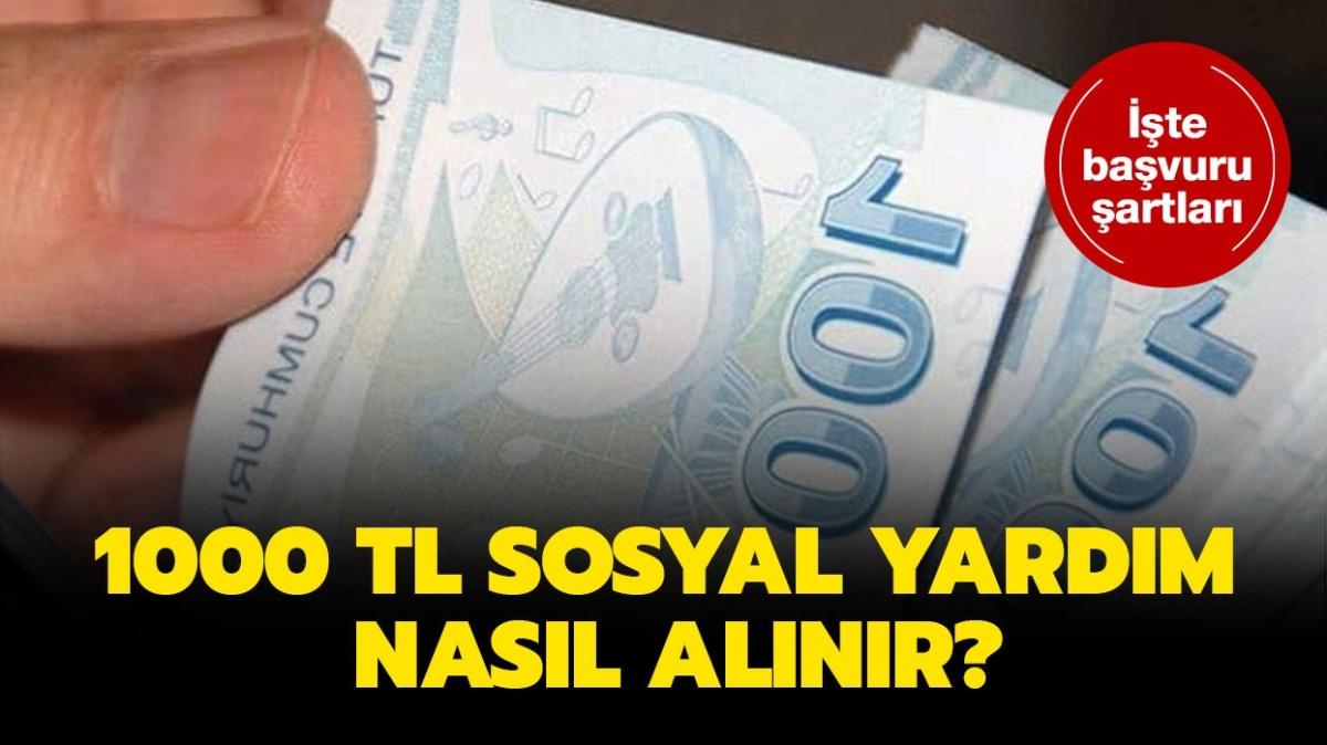 Sosyal Yardım - 1000 Tl Sosyal Yardim Kimler Alacak Kayseri Tempo - 605 likes · 30 talking about this.