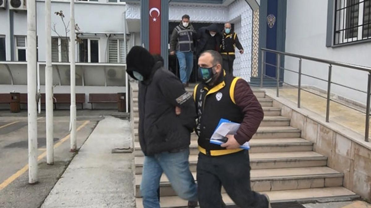 Bursa'da sahte iki soruturmasnda yeni gelime: Tutuklu says 5'e kt