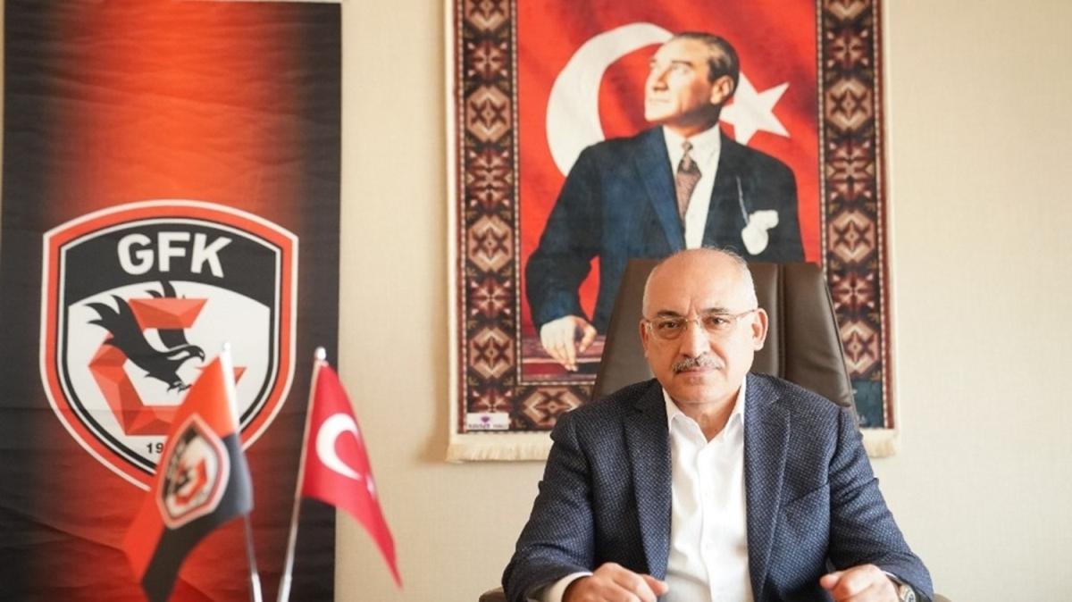 Mehmet Bykeki: Rehavete kaplmayacaz