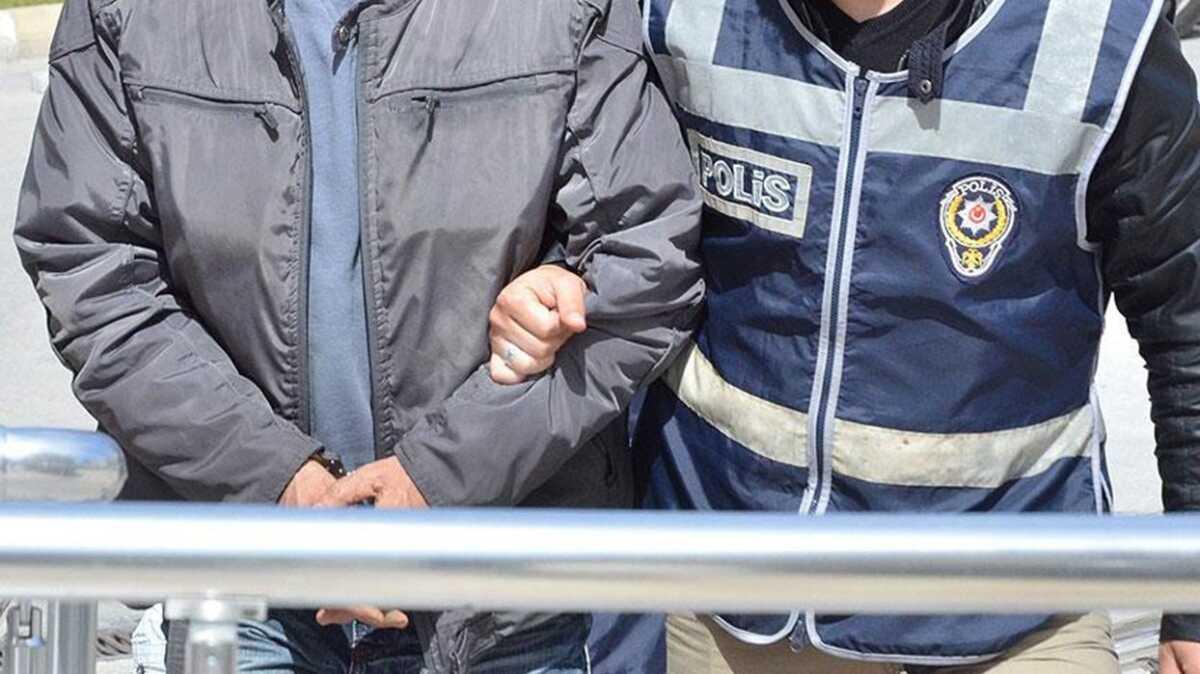 Denizli'de uyuturucu operasyonunda 14 kii tutukland