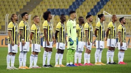 4 gollü müthiş derbide kazanan yok! Maç sonucu: Fenerbahçe ...
