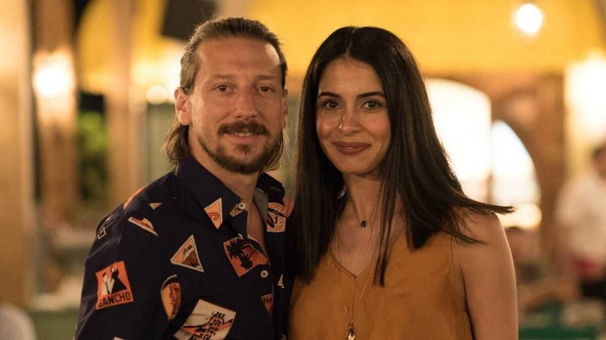 Beyza ekerci'den Engin Hepileri hakknda vg dolu szler