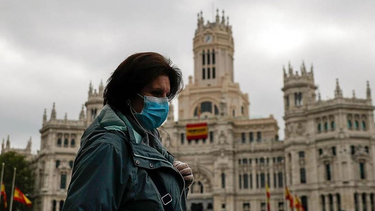 spanya'da kiraclara ilikin karar: OHAL sonuna kadar evden karlamayacak