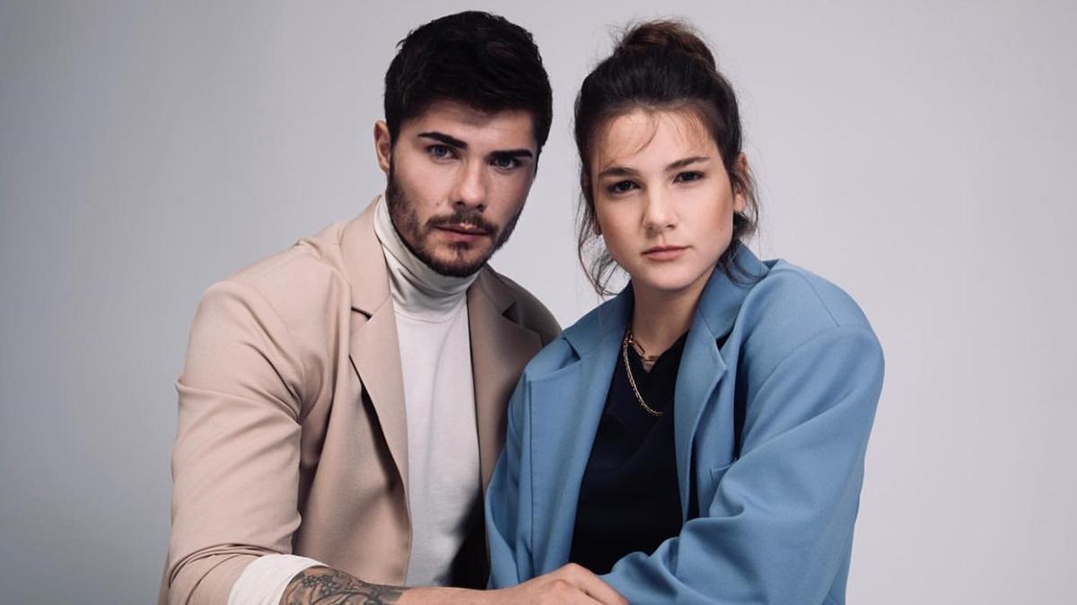 Survivor Barış Murat Yağcı ve Nisa Bölükbaşı'dan aşk dolu paylaşım! Sosyal medya çalkalandı