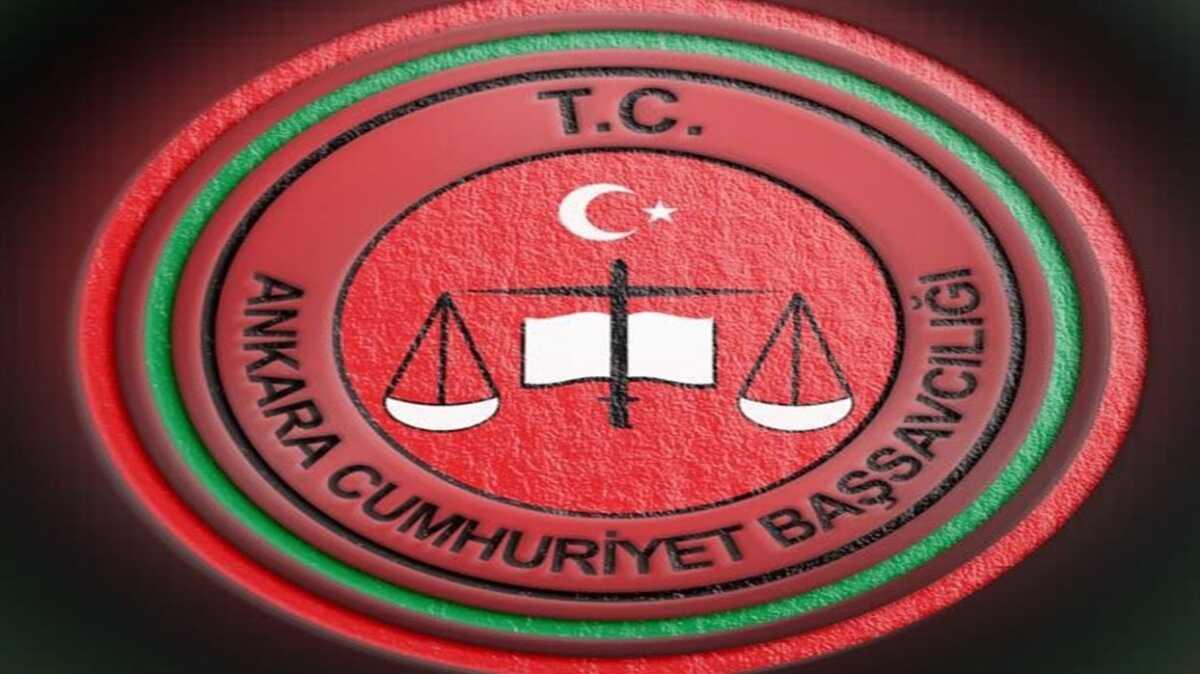 Ahmet Aka kimdir" Ankara Cumhuriyet Basavcs Ahmet Aka ka yanda, nereli" 