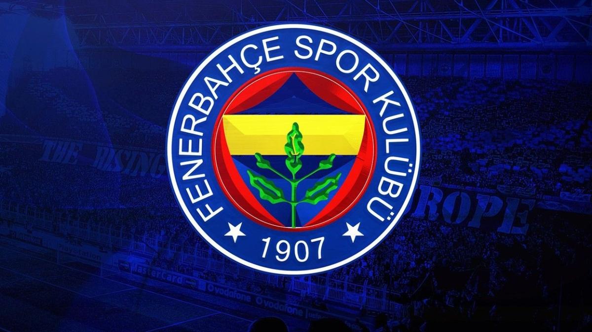 Fenerbahçe, ilk transferini yapıyor