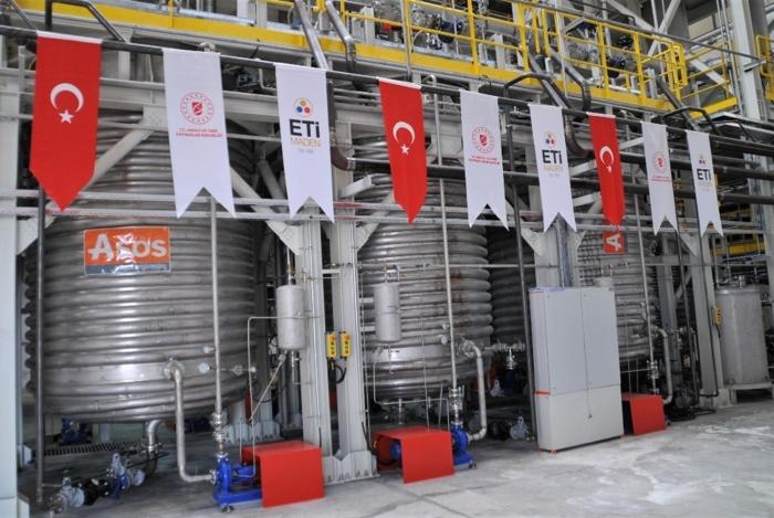 Son dakika haberler: Türkiye'de ilk lityum tesisi açıldı! Başkan Erdoğan müjdeyi duyurdu