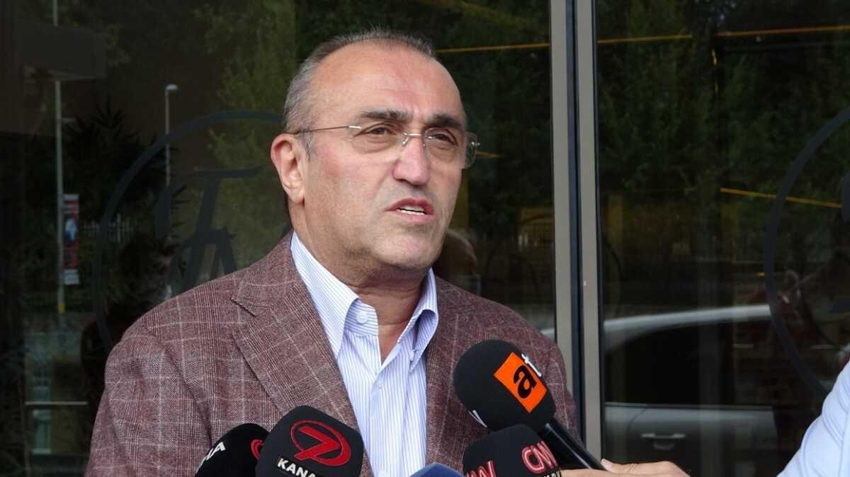 Abdurrahim Albayrak liderlii deerlendirdi