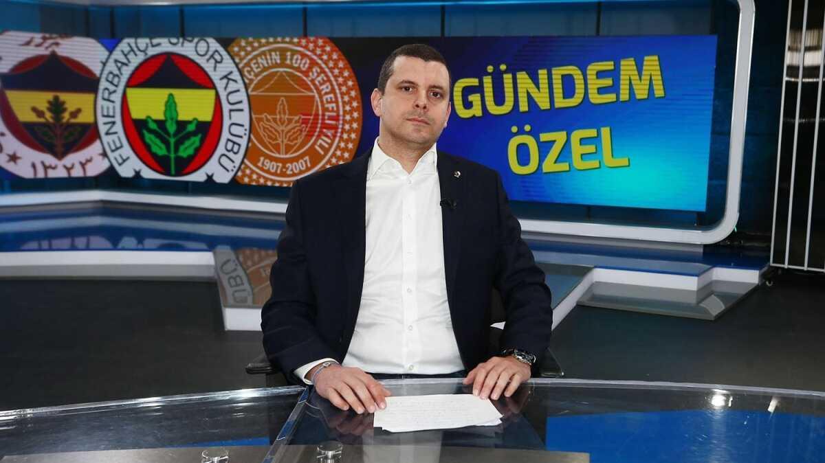 Fenerbahe'den Galatasaray'a ok sert '96-2000' gndermesi