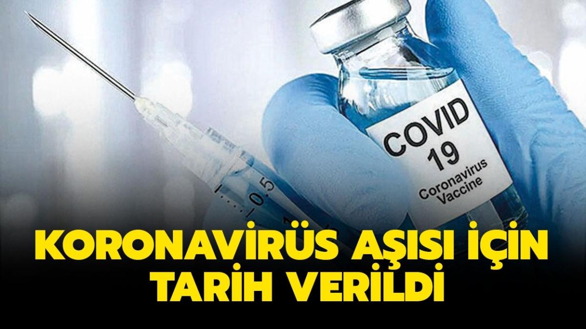 Covid-19 as ne zaman balayacak" Koronavirs as kimlere uygulanmayacak" 