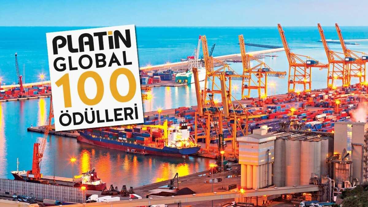 Trkiye'nin Global 100' belli oluyor