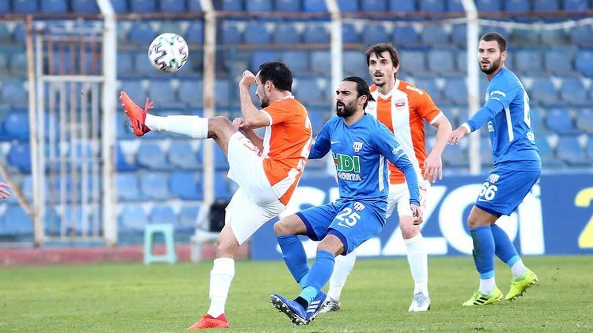 Band%C4%B1rmaspor+Adanaspor%E2%80%99u+90+5%E2%80%99te+att%C4%B1%C4%9F%C4%B1+golle+devirdi