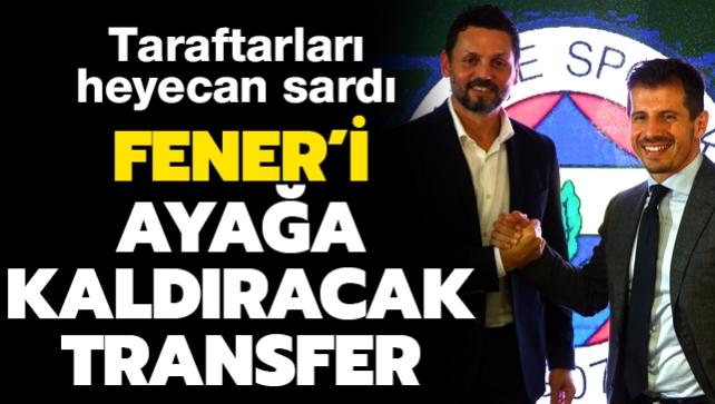 Fenerbahçe'den Bakasetas için yeni hamle! İşte Alanyaspor'a yapılacak teklif...