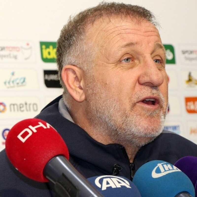Hseyin imir'in 4 mata yapamadn Mesut Bakkal ilk snavnda yapt
