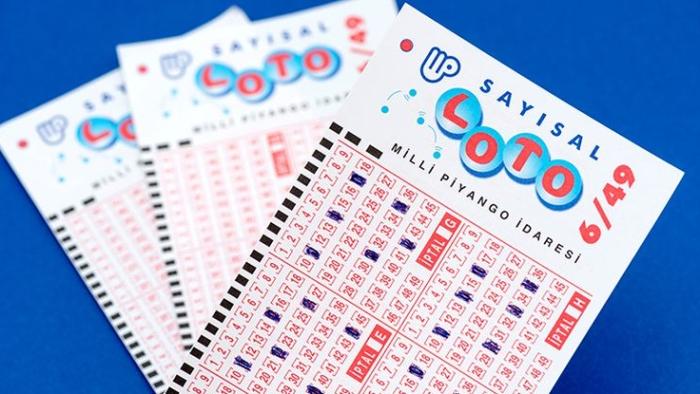 Sayısal Loto sonuçları belli oluyor! 28 Aralık Sayısal ...