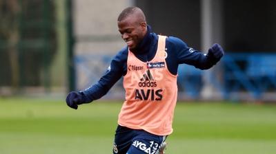 Mbwana Samatta haberleri