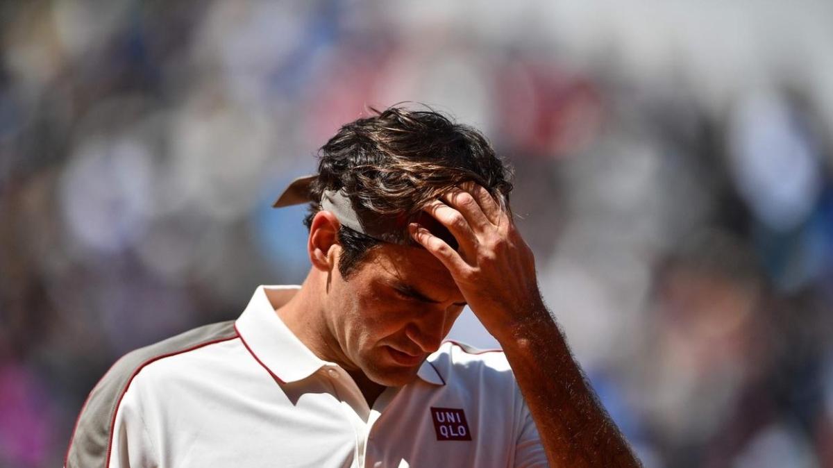 Federer kariyerinde bir ilki yaayacak