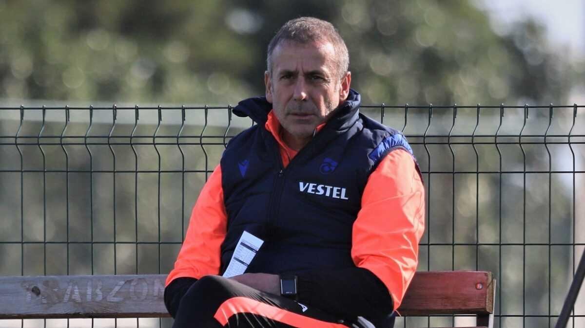 Abdullah Avc ynetimden 6 numara ve ofansif orta saha transferi istedi