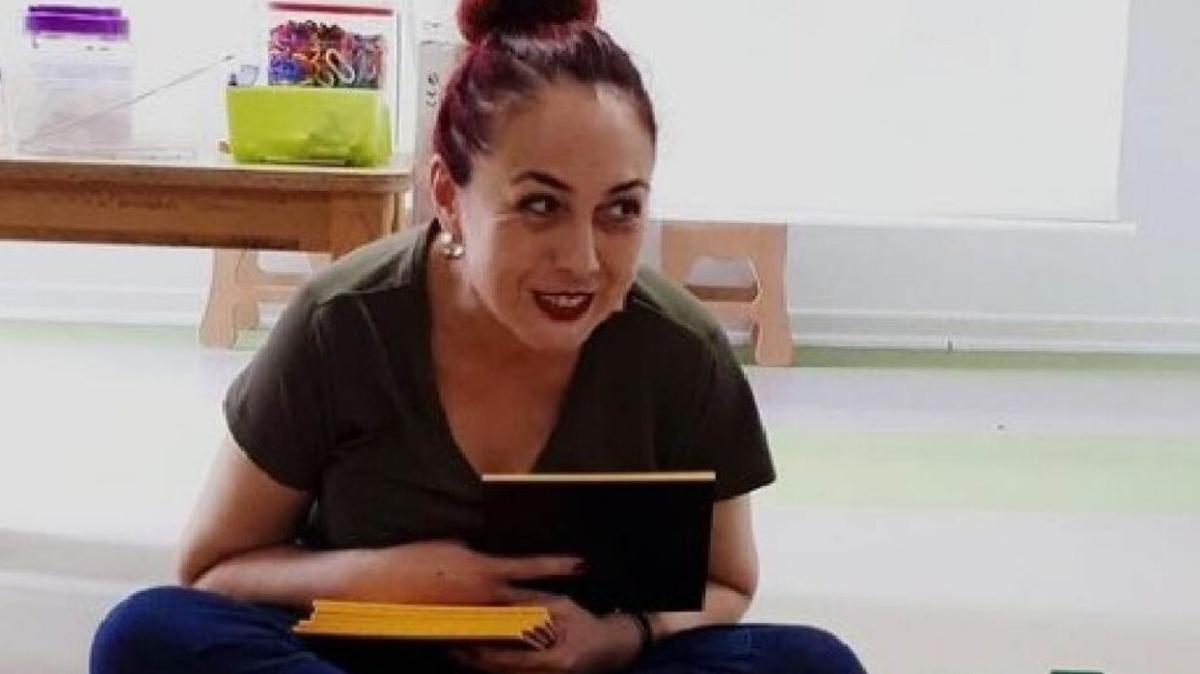 Emine Erdoğan'dan Aylin Sözeri cinayetine tepki