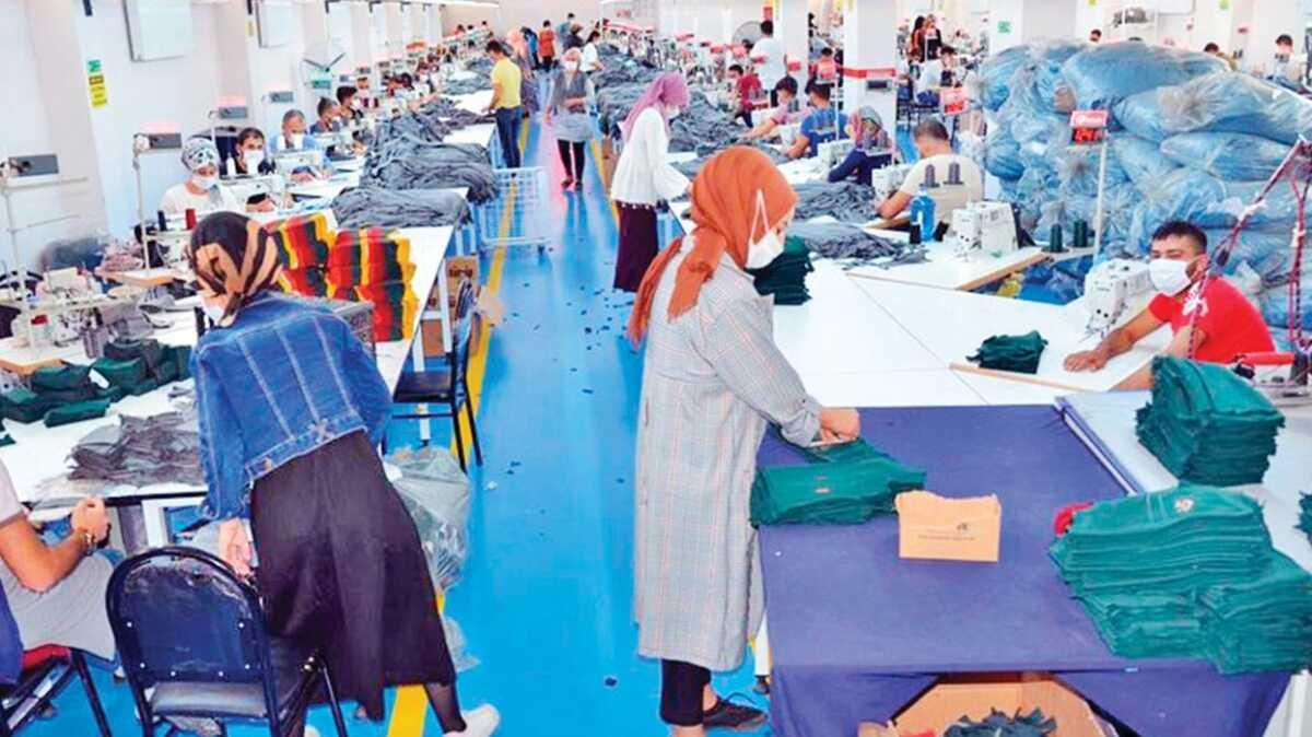 Milyonlarn bekledii pazarlktan yzde 21.56 art kt... Asgari crete 500 lira zam