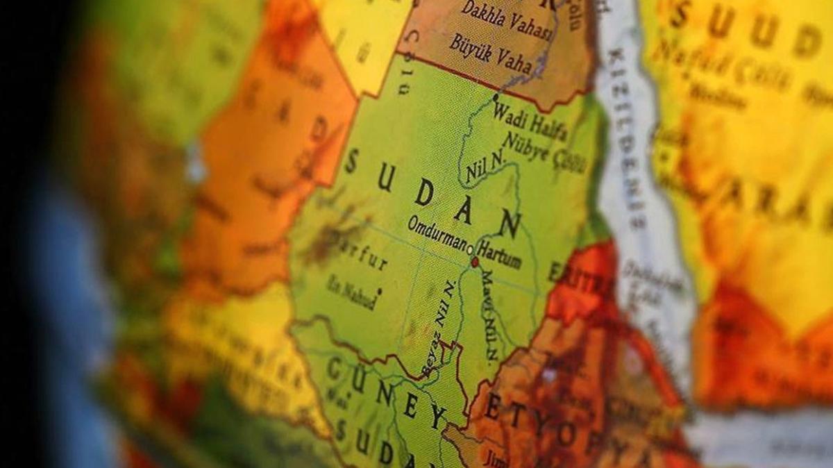 Sudan'dan operasyon açıklaması: Kaybettiğimiz topraklarımız kontrol altında