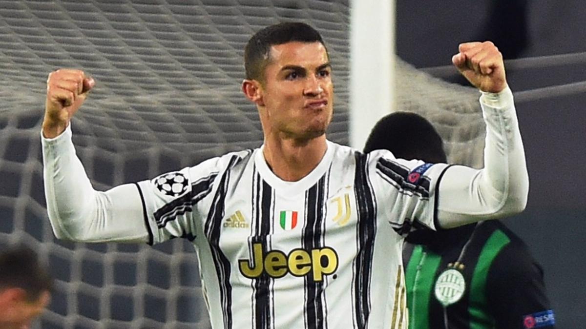 Cristiano Ronaldo sosyal medyada da açık ara zirvede
