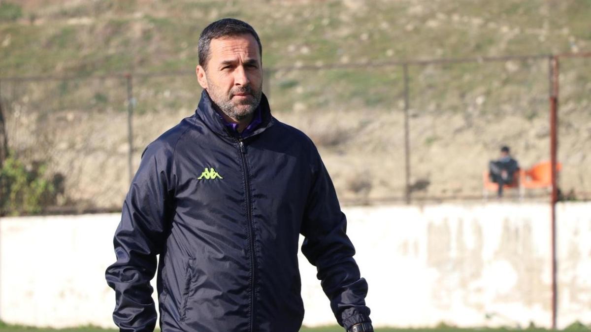 Denizlispor'da teknik direktr Yaln Koukavak transfer istedi