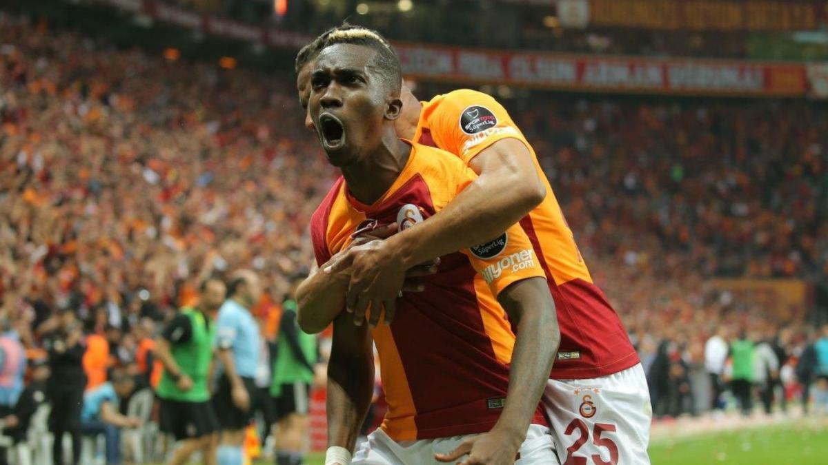 Galatasaray'n Henry Onyekuru'da rakibi Al-Ain
