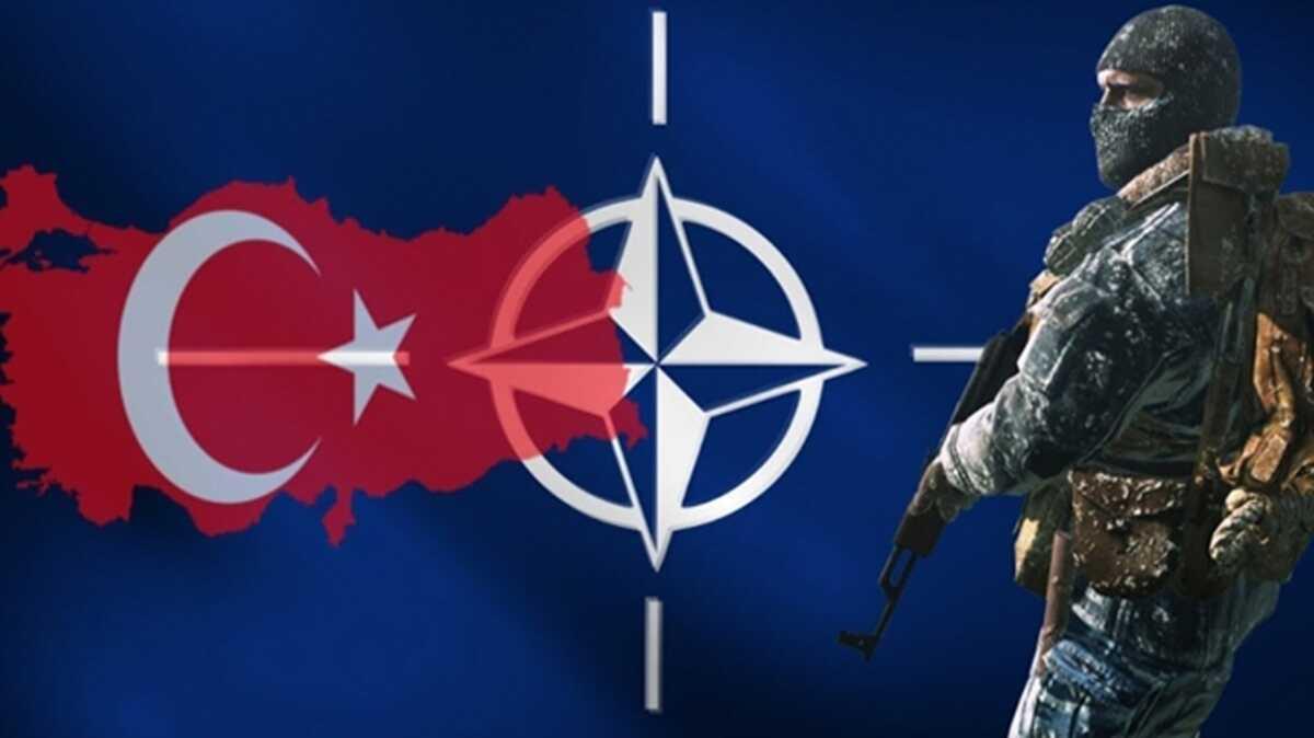Komuta Trkiye'ye geiyor... 2021'de NATO'da ok nemli grev