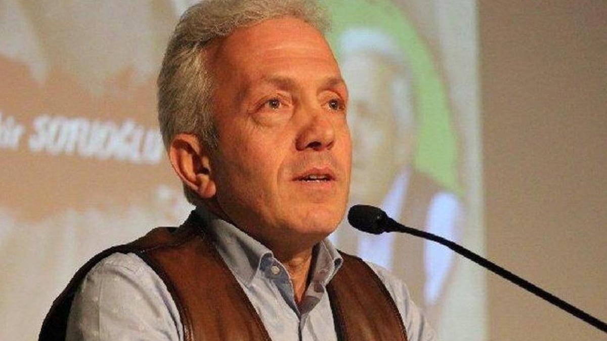 RTÜK'ten Ebubekir Sofuoğlu'nun tepki çeken 'üniversite' sözlerine ceza