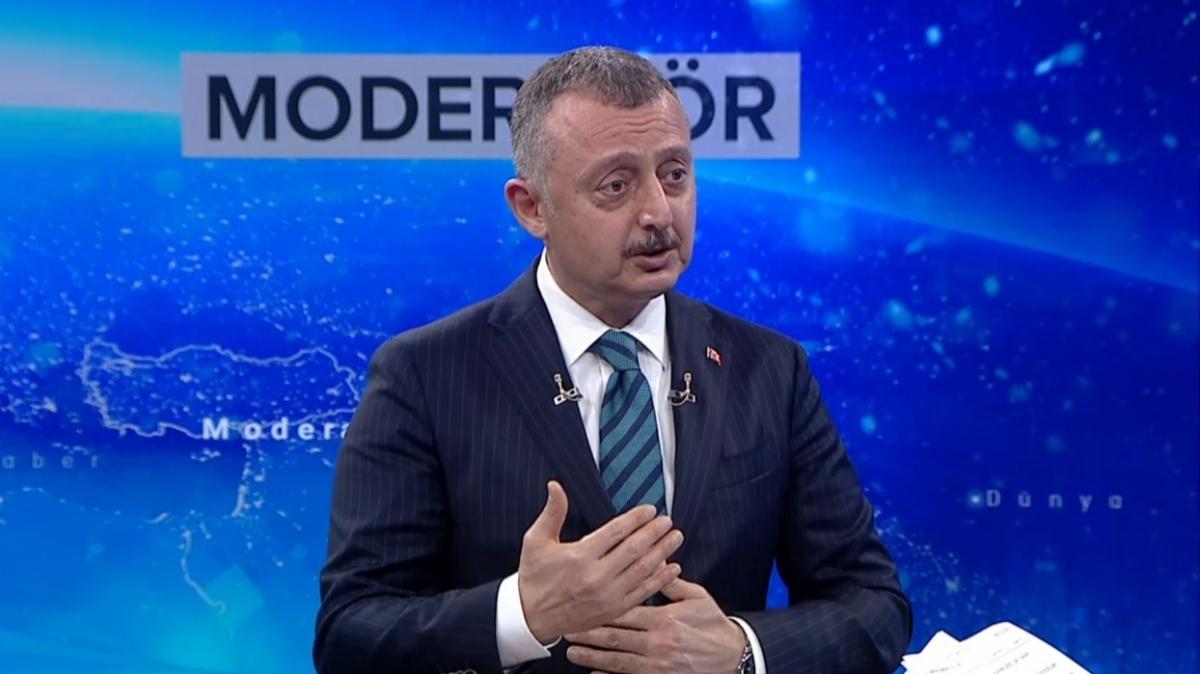 Kocaeli Büyükşehir Belediyesi Başkanı Tahir Büyükakın yeni dönem belediyecilik anlayışını anlattı: "Belediyenin varlık sebebi vatandaş"