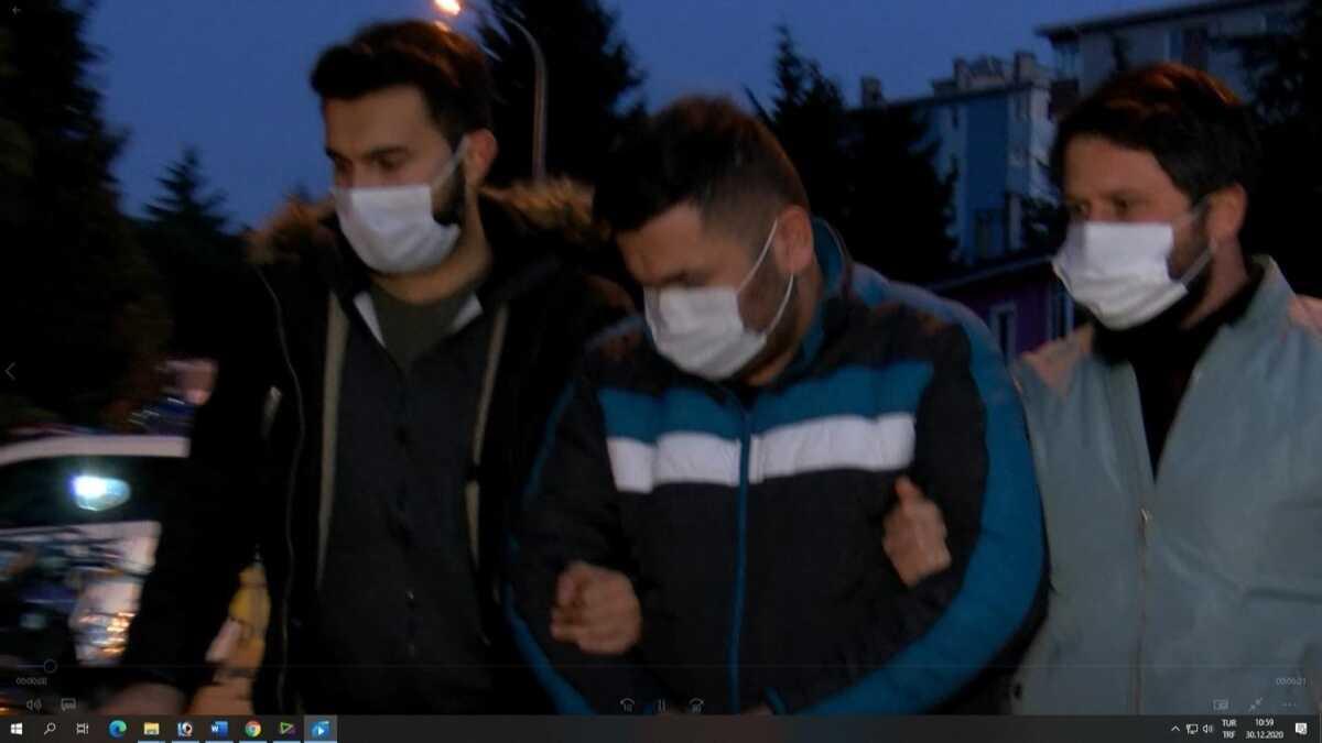 Onlarca servisi madur: "Hakim, savc tayorum" diyerek dolandrd...