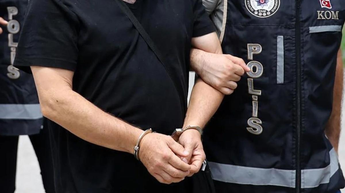 Gelecek Partisi Adana l Bakan gasptan tutukland