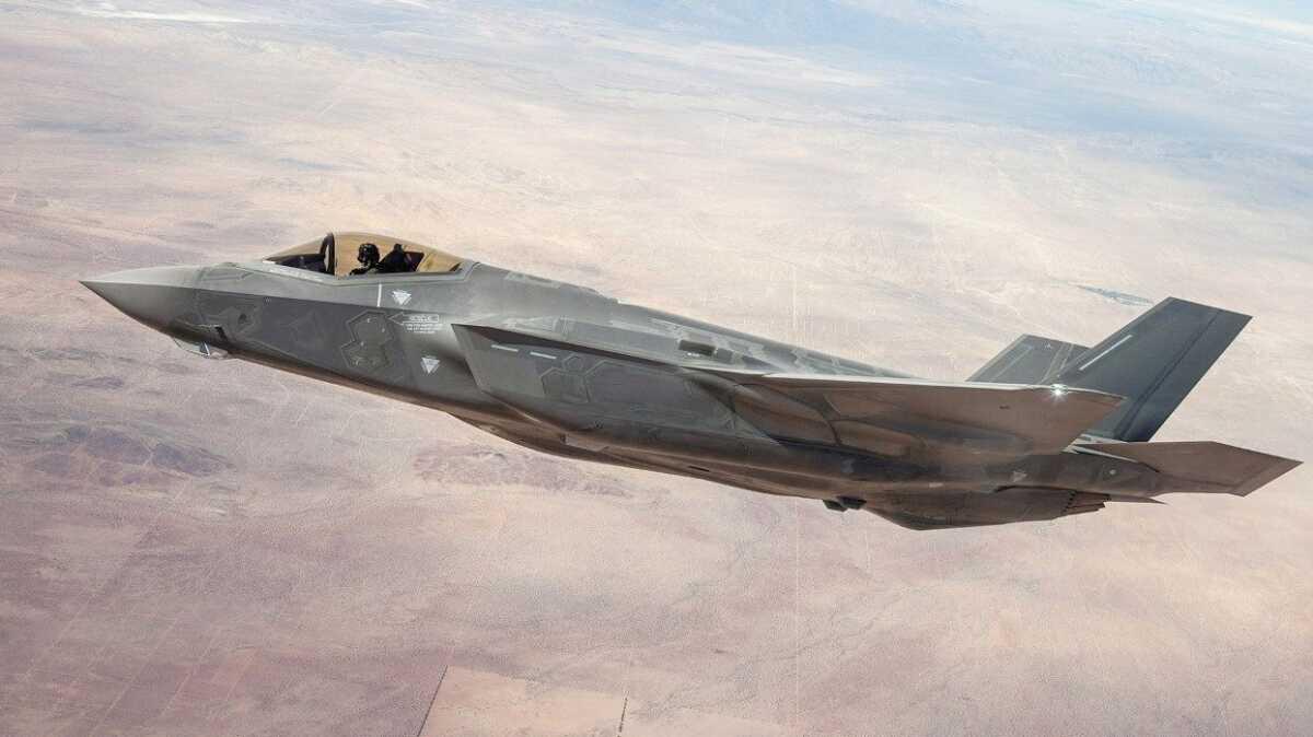 Son dakika haberleri... ABD'den F-35 karar: Askya alnd
