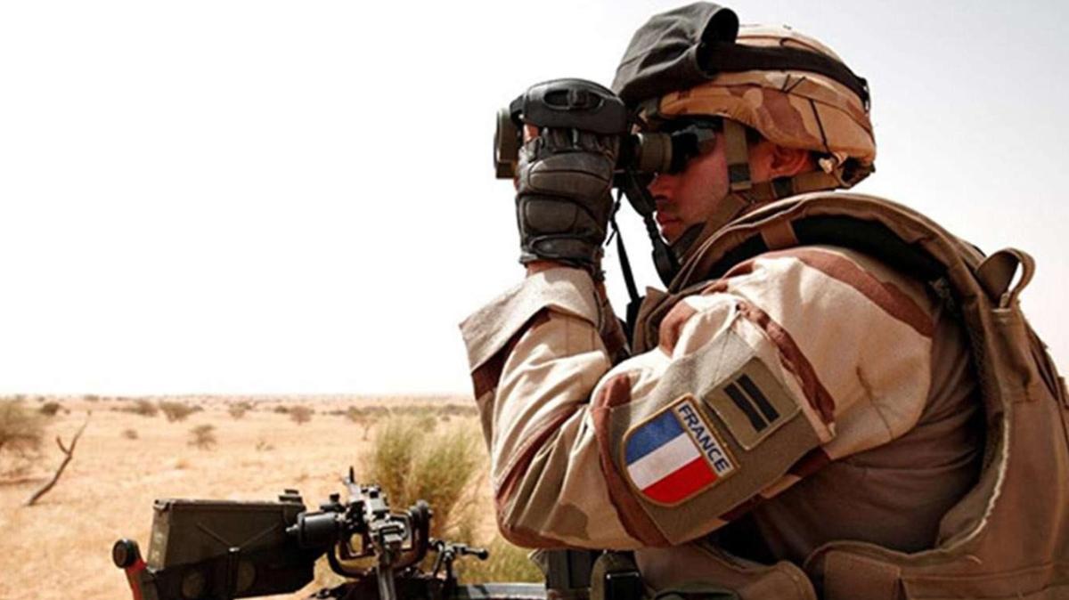 Mali'de 3 Fransz askerinin ld saldry El Kaide stlendi