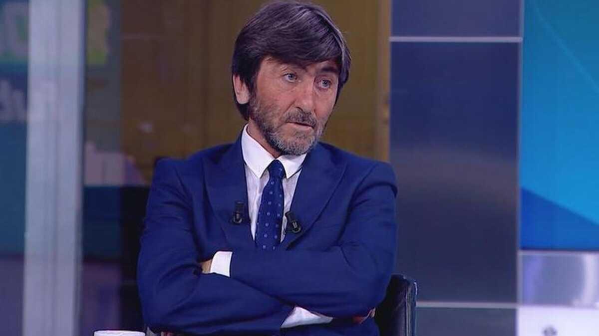 Son dakika: Rdvan Dilmen'den Fenerbahelileri heyecanlandran aklama