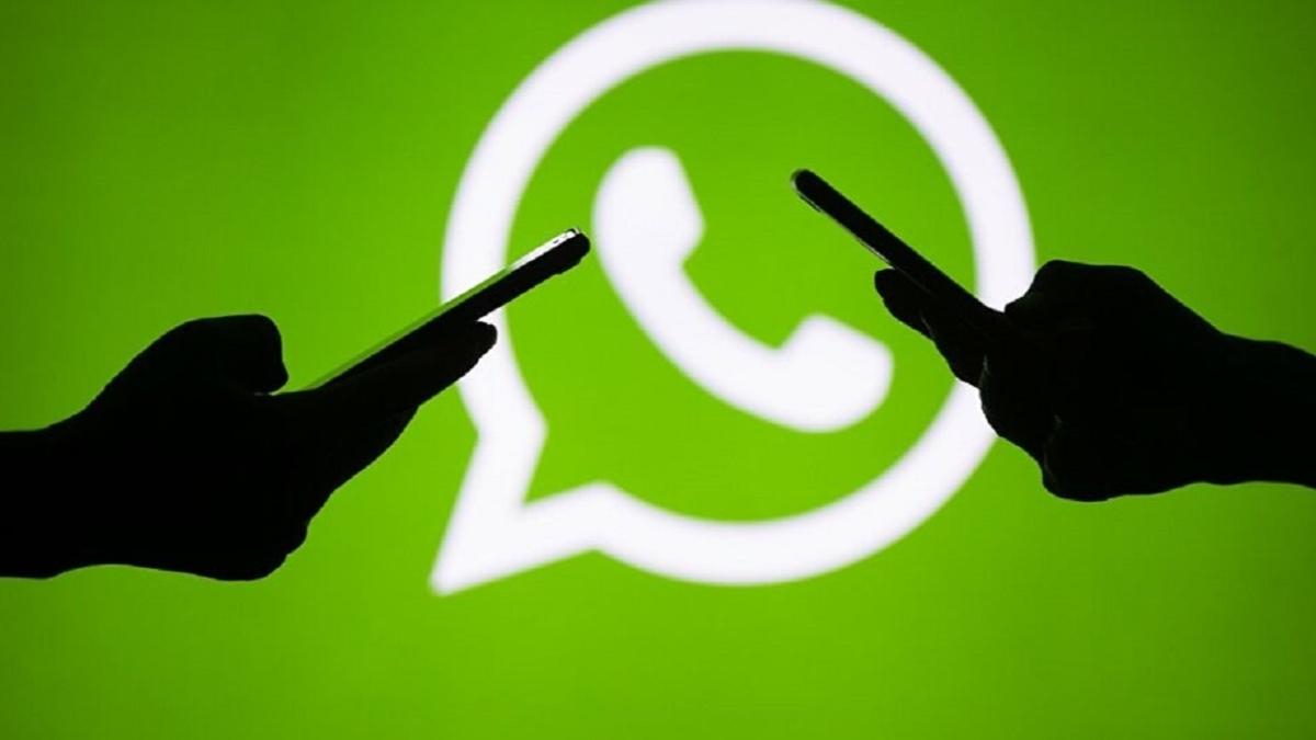 WhatsApp'tan 'Google arama' hatas