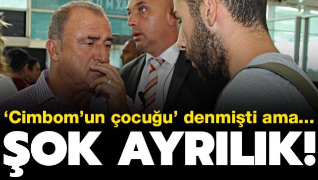 Emre Akbaba'dan Galatasaray ynetimine yeni szleme konusunda ok cevap