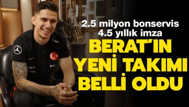 Son dakika haberi... Trabzonspor ilk transfer bombasn patlatt