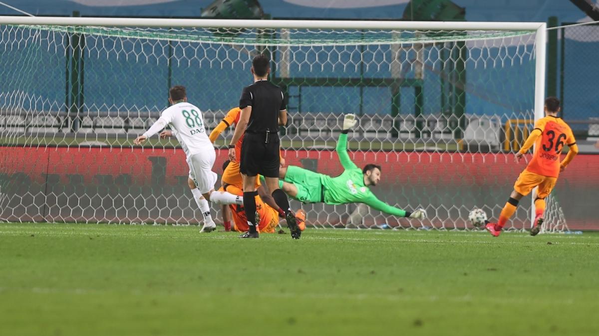 Erdon Daci: Attığım 2 gol onun sayesinde