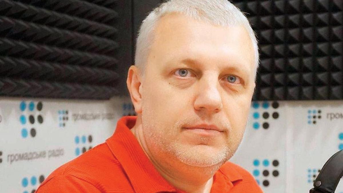 Gazeteci suikastında Belarus gizli servisi izi