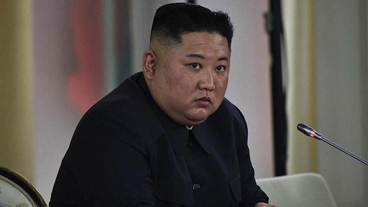 'Koronavirs vakas yok' diyen Kuzey Kore a talep etti