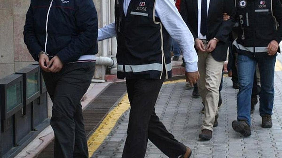 Adana'da FETÖ/PDY operasyonu: 11 şüpheli hakkında gözaltı kararı